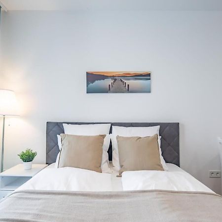 Central - New - Cozy Stay Budapest Exterior foto