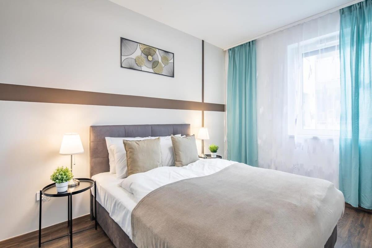 Central - New - Cozy Stay Budapest Exterior foto