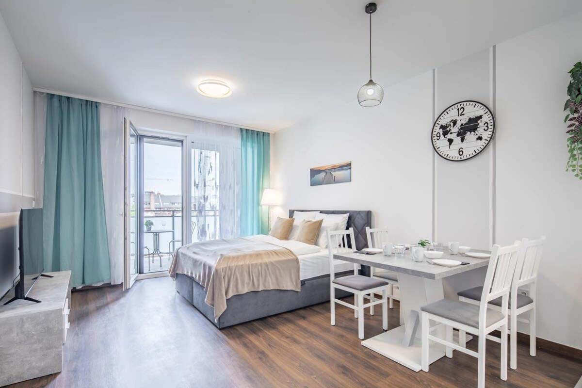 Central - New - Cozy Stay Budapest Exterior foto