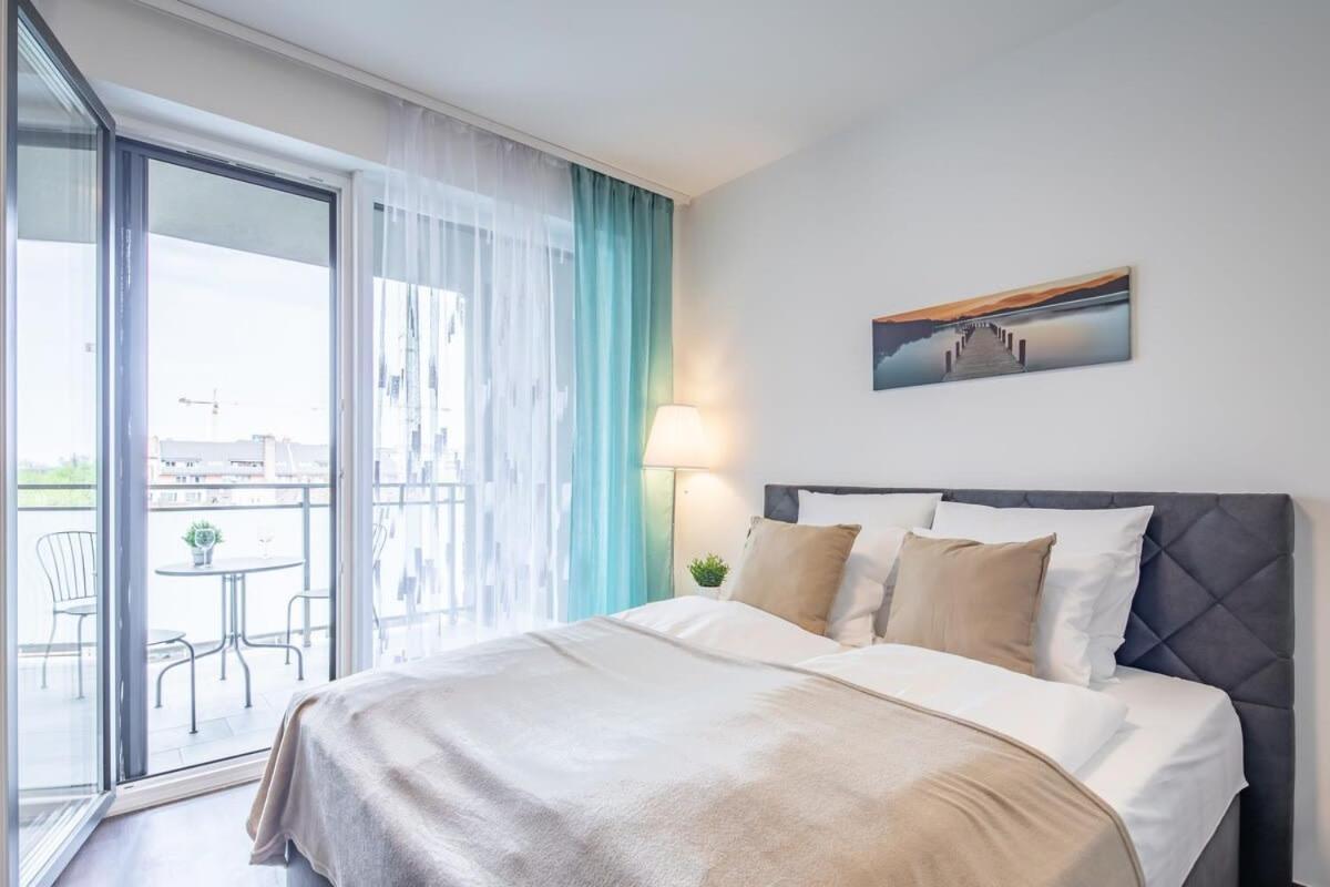 Central - New - Cozy Stay Budapest Exterior foto